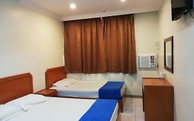 Sri Gate Hotel